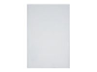 Oxford - Etui simple A6 - PVC 15/100e Incolore