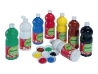 Lefranc Bourgeois REDIMIX - peinture