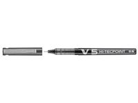 Pilot Hi-Tecpoint V5 - Roller - 0,5mm - noir
