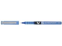 Pilot Hi-Tecpoint V5 - Bolígrafo - azul - 0.5 mm