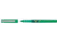 Pilot Hi-Tecpoint V7 - Roller - 0,7 mm - vert