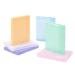 Viquel Propysoft - Boîte de classement plastique - dos 30 mm - disponible dans différentes couleurs