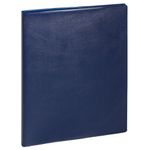 Agenda spiralé Barbara Eurotime 22S - 1 semaine sur 2 pages - 18,5 x 22,5 cm - disponible dans différentes couleurs - Exacompta