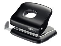 Taladro rapid fashion fc20 negro 20 hojas blister