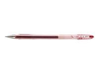 Pilot G-1 - Roller - 0,7 mm - rouge