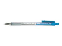 Pilot BP-S Matic - Stylo à bille - rétractable - bleu - 0.7 mm
