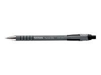 Paper Mate FlexGrip ultra - Stylo à bille - noir - 1 mm - rétractable