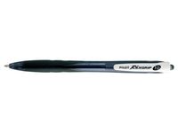 Pilot Réxgrip Begreen - Bolígrafo - negro - medio - retractil