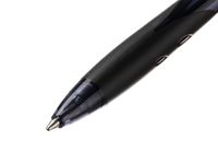 Pilot Réxgrip - Bolígrafo - rojo - tinta al aceite - 1 mm - medio - retractil