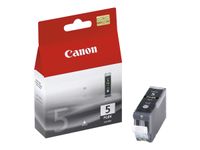 Canon PGI-5 - noir - cartouche d'encre originale