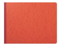 Exacompta - Piqûre comptable - 20 colonnes sur 2 pages - 25 x 32 cm - 80 pages