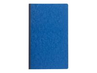 Exacompta - Journal folioté 38 lignes - 80 pages - 32 x 19,5 cm