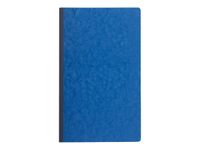 Exacompta - Registre quadrillé 5x5 - 32 x 19,5 cm - 80 pages