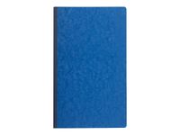 Exacompta - Échéancier - 72 pages - 32 x 19,5 cm