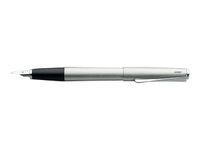 LAMY studio 65 - Stylo plume - argent brossé