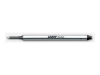 LAMY M 66 - Recharge pour roller - noir - 1.4 mm