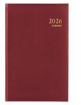 Brepols Lima Saturnus Luxe - journal de bureau - 2021 - 133 x 208 mm