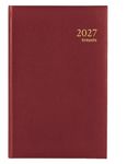 Brepols Lima Saturnus Luxe - journal de bureau - 2021 - 133 x 208 mm