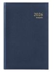 Brepols Lima Saturnus Luxe - journal de bureau - 2021 - 133 x 208 mm
