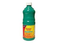 Lefranc Bourgeois REDIMIX - Peinture - peinture à tempera - vert émeraude - 1 L