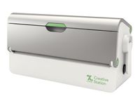 Xyron Creative Station - Plastifieuse A4/A6 manuelle à froid