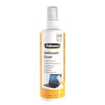 Fellowes Spray nettoyant pour écran - 250 ml
