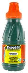 Cléopâtre NÉFERTARI - Peinture gouache - vert emeraude - 250 ml