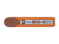Pilot ENO-G - Mine de crayon - graphite - HB - 0.5 mm (pack de 12)