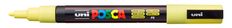 Posca – Marqueur peinture pointe fine – jaune soleil