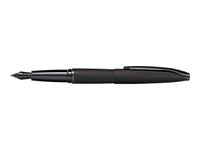 Cross ATX - stylo plume - noir