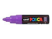 POSCA PC-7M - marqueur - violet