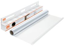 Nobo Instant - 25 Feuilles - rouleau électrostatique repositionnable - 60 x 80 cm - transparent