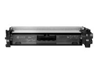HP 30X - noir - cartouche laser d'origine (CF230X)