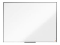 Nobo Essence - Tableau blanc émaillé - 120 x 90 cm 