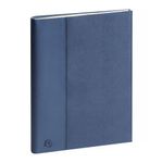 Agenda de bureau Duo Kaa Eurotime 24S spiralé - 1 semaine sur 2 pages - 16 x 24 cm- disponible dans différentes couleurs - Exacompta