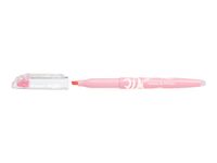Pilot FriXion Light Natural - Surligneur effaçable - rose corail