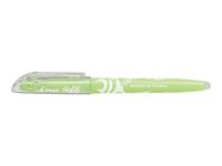 Pilot FriXion Light Natural - Surligneur effaçable - vert clair