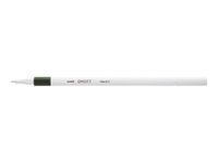UniBall Emott EverFine - Crayon-feutre d'écriture - vert kaki