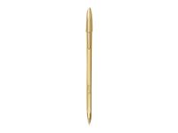 Boli bic cristal medium oro