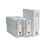 Archivo definitivo carton folio