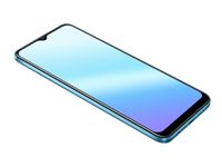 Realme C21Y - Smartphone - 4G - 4/64 Go - bleu