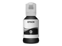 Epson EcoTank 101 - noir - réservoir d'encre original