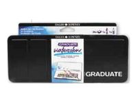 Daler-Rowney Graduate Student Set - Ensemble de peinture - aquarelle - 36 couleurs