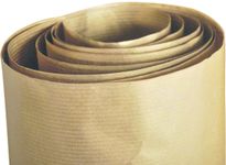 Clairefontaine - Papier cadeau kraft - 70 cm x 3 m - 65 g/m² - or