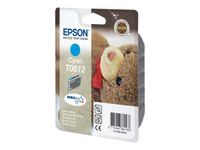 Epson T0612 Ourson - cyan - cartouche d'encre originale
