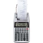 Canon P1- DTSC - Calculatrice imprimante - LCD - 12 chiffres - sans adaptateur