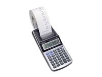 Canon P1- DTSC - Calculatrice imprimante - LCD - 12 chiffres - sans adaptateur