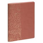 Agenda Amélie Eurotime 24 - 1 semaine sur 2 pages - 16 x 24 cm - disponible dans différentes couleurs - Exacompta