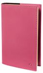 Agenda à spirale Soho Note 15S - 1 semaine sur 2 pages - 10 x 15 cm - rose - Quo Vadis