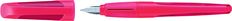 STABILO EASYbuddy - Stylo plume ergonomique - rouge